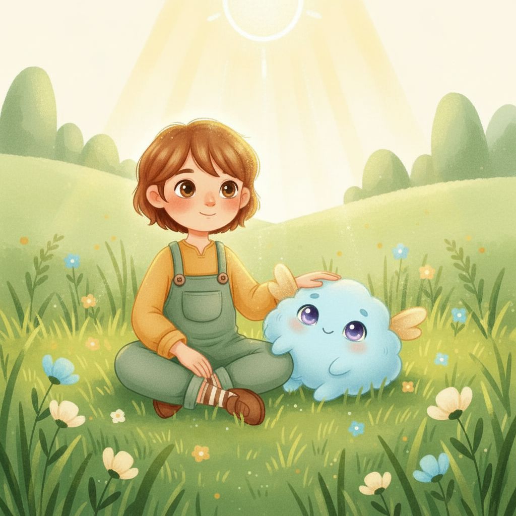 Cover of Liam's Courage